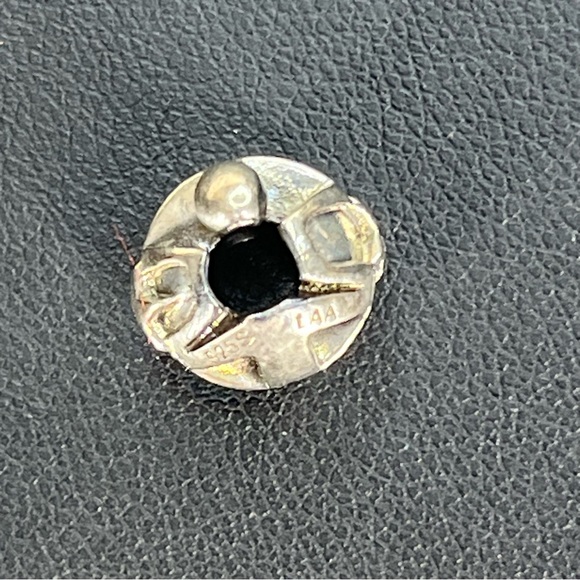 Trollbeads Retired Gemini Bead- 11342 - Picture 10 of 11